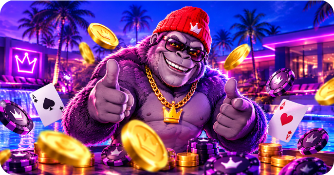 Casino TuffPuff